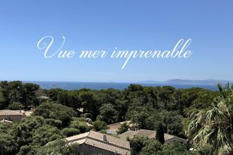 Ma-Cabane - Vente Maison SIX FOURS LES PLAGES, 285 m²