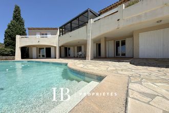 Ma-Cabane - Vente Maison SIX FOURS LES PLAGES, 285 m²