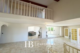 Ma-Cabane - Vente Maison SIX FOURS LES PLAGES, 285 m²