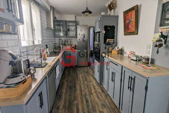 Ma-Cabane - Vente Maison Six-Fours-les-Plages, 125 m²