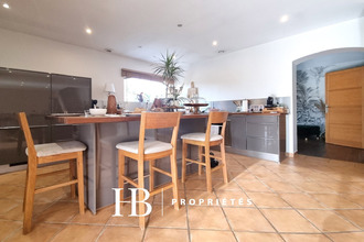 Ma-Cabane - Vente Maison SIX FOURS LES PLAGES, 190 m²