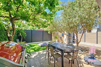 Ma-Cabane - Vente Maison Six-Fours-les-Plages, 71 m²