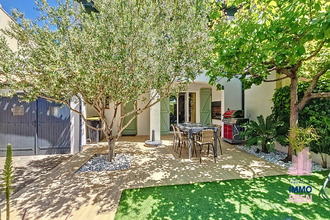 Ma-Cabane - Vente Maison Six-Fours-les-Plages, 71 m²