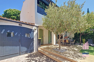Ma-Cabane - Vente Maison Six-Fours-les-Plages, 71 m²