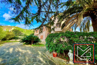 Ma-Cabane - Vente Maison Six-Fours-les-Plages, 200 m²