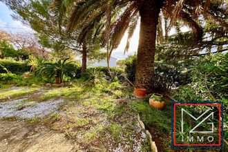 Ma-Cabane - Vente Maison Six-Fours-les-Plages, 200 m²