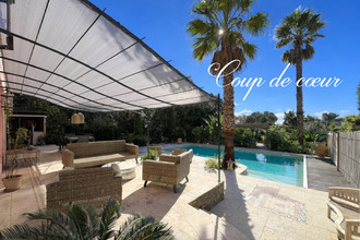 Ma-Cabane - Vente Maison SIX FOURS LES PLAGES, 157 m²