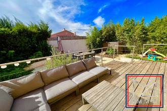 Ma-Cabane - Vente Maison Six-Fours-les-Plages, 90 m²