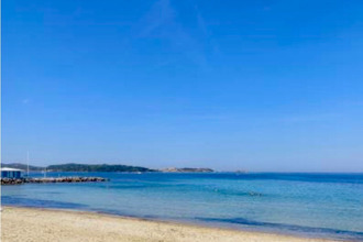 Ma-Cabane - Vente Maison SIX-FOURS-LES-PLAGES, 0 m²