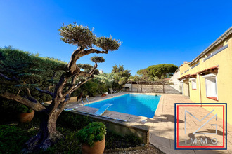 Ma-Cabane - Vente Maison Six-Fours-les-Plages, 200 m²