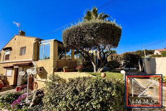 Ma-Cabane - Vente Maison Six-Fours-les-Plages, 200 m²