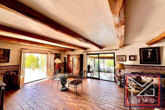 Ma-Cabane - Vente Maison Six-Fours-les-Plages, 220 m²