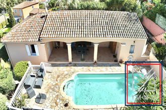 Ma-Cabane - Vente Maison Six-Fours-les-Plages, 160 m²
