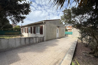 Vente Maison 83140, SIX-FOURS-LES-PLAGES France