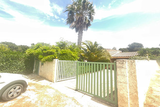 Ma-Cabane - Vente Maison SIX-FOURS-LES-PLAGES, 130 m²