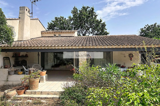 Ma-Cabane - Vente Maison Six-Fours-les-Plages, 166 m²