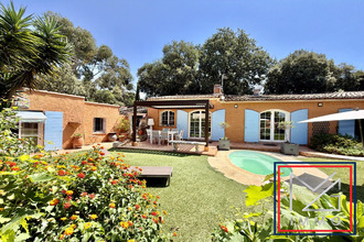 Ma-Cabane - Vente Maison Six-Fours-les-Plages, 140 m²