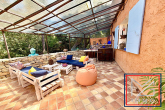 Ma-Cabane - Vente Maison Six-Fours-les-Plages, 140 m²