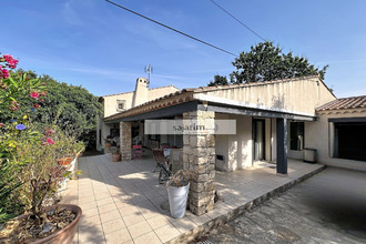 Ma-Cabane - Vente Maison Six-Fours-les-Plages, 166 m²