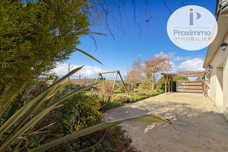 Ma-Cabane - Vente Maison SIXT-SUR-AFF, 136 m²