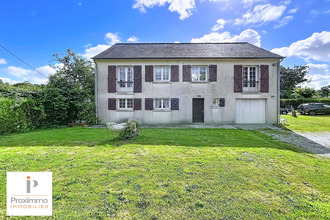 Ma-Cabane - Vente Maison SIXT-SUR-AFF, 140 m²