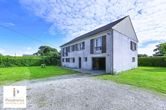 Ma-Cabane - Vente Maison SIXT-SUR-AFF, 140 m²