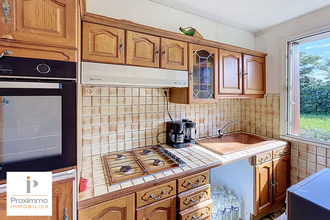 Ma-Cabane - Vente Maison SIXT-SUR-AFF, 140 m²