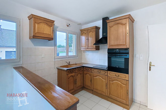 Ma-Cabane - Vente Maison SIZUN, 79 m²