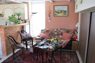 Ma-Cabane - Vente Maison SIZUN, 91 m²