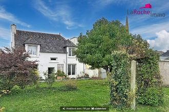 Ma-Cabane - Vente Maison Sizun, 115 m²