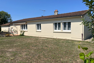 Ma-Cabane - Vente Maison SMARVES, 94 m²