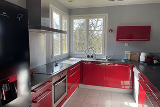 Ma-Cabane - Vente Maison Smarves, 135 m²