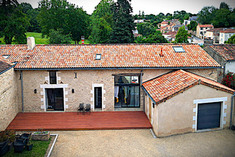 Ma-Cabane - Vente Maison SMARVES, 141 m²