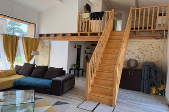 Ma-Cabane - Vente Maison SMARVES, 141 m²