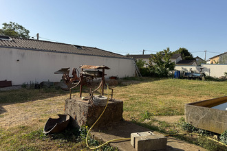 Ma-Cabane - Vente Maison SMARVES, 86 m²