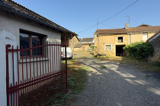Ma-Cabane - Vente Maison SMARVES, 86 m²