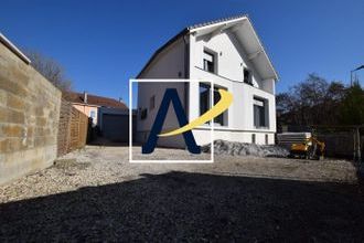 Ma-Cabane - Vente Maison Sochaux, 146 m²