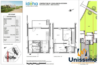 Ma-Cabane - Vente Maison Sochaux, 88 m²