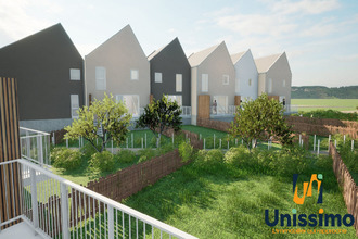 Ma-Cabane - Vente Maison Sochaux, 88 m²