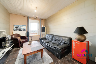 Ma-Cabane - Vente Maison SOCOURT, 92 m²