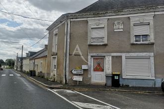 Ma-Cabane - Vente Maison SOEURDRES, 226 m²