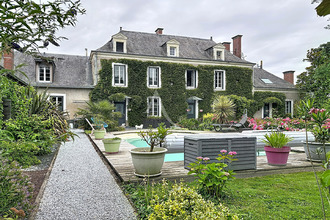 Ma-Cabane - Vente Maison SOEURDRES, 236 m²