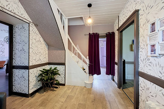 Ma-Cabane - Vente Maison SOEURDRES, 236 m²
