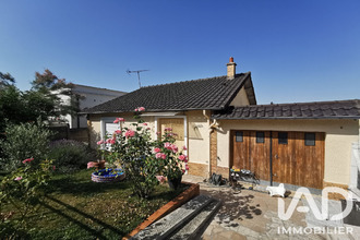Vente Maison 77111, Soignolles-en-Brie France