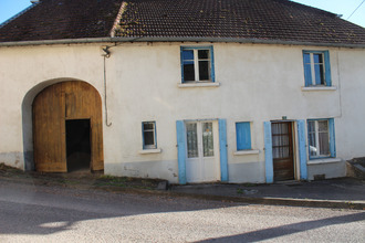 Ma-Cabane - Vente Maison Soing-Cubry-Charentenay, 110 m²