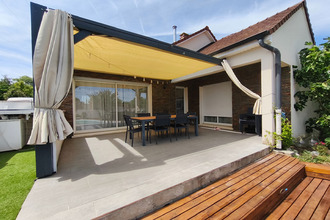 Ma-Cabane - Vente Maison SOIRANS, 157 m²