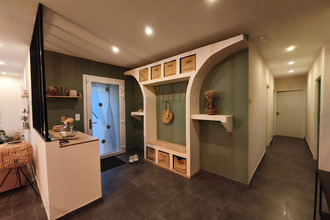 Ma-Cabane - Vente Maison SOIRANS, 157 m²