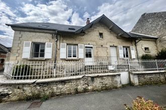 Ma-Cabane - Vente Maison Soissons, 157 m²