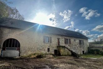 Vente Maison 02200, Soissons France
