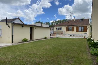 Ma-Cabane - Vente Maison Soissons, 75 m²